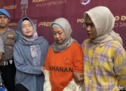 Ini Sosok Meita Irianty, Influencer Parenting-Pemilik Daycare yang Jadi Tersangka Penganiayaan Balita