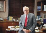 5 Pelajaran Finansial dari Warren Buffett yang Bisa Diajarkan pada Anak-Anak