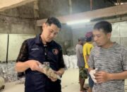 Fakta Pabrik Bakso dari Jeroan Sapi di Bekasi Dibongkar, Pemilik Jadi Tersangka-Raup Untung Rp15 Juta Sebulan!