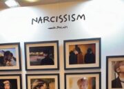 5 Idol K-Pop yang Pernah Gelar Pameran Tunggal, Ada Jaemin NCT hingga V BTS!