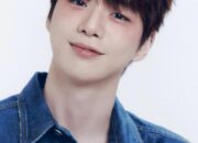 Kang Daniel Tampil Memesona dalam Foto Profil di Agensi Baru