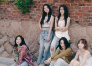 Ada KARA, Sederet Grup K-Pop Generasi 2 Ini Tunjukkan Eksistensi di Comeback Terbaru Setelah Sekian Lama