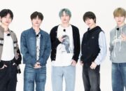 5 Boy Group K-Pop yang Punya Karakter Resmi, Terbaru Ada TXT!