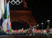 7 Daftar Rekor Olimpiade yang Sulit Dikalahkan pada Olimpiade Paris 2024