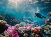 Suka Menyelam? Ini 5 Spot Diving Terbaik di Dunia yang Wajib Dicoba