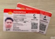 SIM Indonesia Akan Bisa Dipakai di Luar Negeri, Seperti Ini Tampilannya